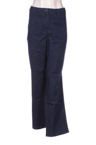 Damen Jeans Helena Vera, Größe 3XL, Farbe Blau, Preis € 24,22