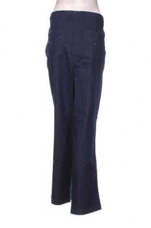 Damen Jeans Helena Vera, Größe 3XL, Farbe Blau, Preis € 24,22