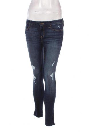 Damen Jeans Hollister, Größe S, Farbe Blau, Preis 5,38 €