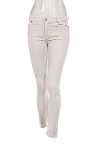 Damen Jeans Hugo Boss, Größe S, Farbe Weiß, Preis 17,05 €