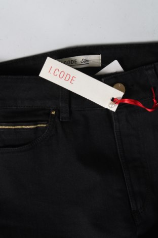 Damen Jeans I.Code, Größe XS, Farbe Schwarz, Preis € 7,18