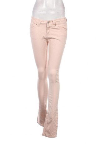 Damen Jeans Ichi, Größe S, Farbe Rosa, Preis 2,42 €