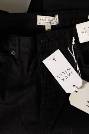 Damen Jeans Jack Wills, Größe S, Farbe Schwarz, Preis € 4,93