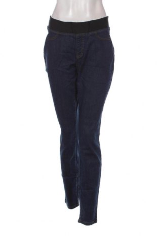 Damen Jeans John Baner, Größe L, Farbe Blau, Preis 4,24 €