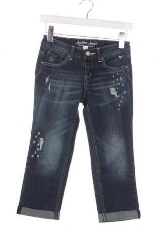 Damen Jeans Justice, Größe XS, Farbe Blau, Preis 4,16 €