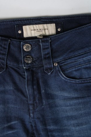 Damen Jeans Karen Millen, Größe XS, Farbe Blau, Preis 20,12 €