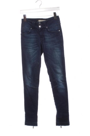 Γυναικείο Τζίν Karen Millen, Μέγεθος XS, Χρώμα Μπλέ, Τιμή 17,88 €