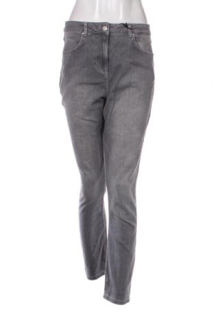 Γυναικείο Τζίν Khost, Μέγεθος S, Χρώμα Γκρί, Τιμή 9,72 €