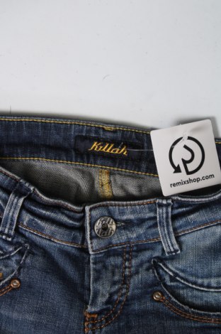 Damen Jeans Killah, Größe S, Farbe Blau, Preis 6,08 €