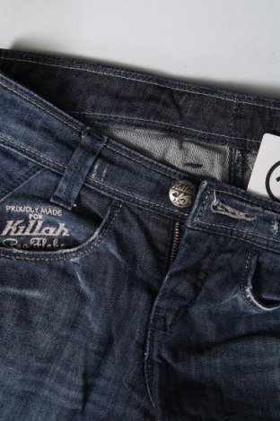 Damen Jeans Killah, Größe S, Farbe Blau, Preis 8,29 €