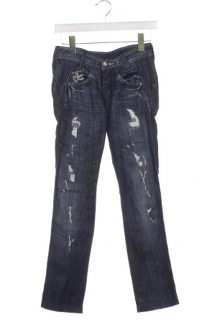 Damen Jeans Killah, Größe S, Farbe Blau, Preis 6,08 €
