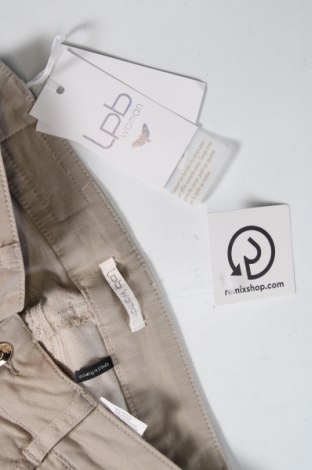 Damen Jeans LPB Les P'tites Bombes, Größe M, Farbe Beige, Preis 44,85 €