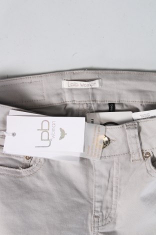 Damen Jeans LPB Les P'tites Bombes, Größe XS, Farbe Grau, Preis € 4,93