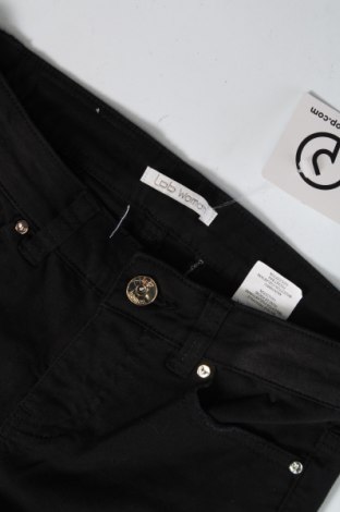 Damen Jeans LPB Les P'tites Bombes, Größe S, Farbe Schwarz, Preis € 4,93