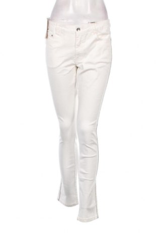Γυναικείο Τζίν LPB Les P'tites Bombes, Μέγεθος XL, Χρώμα Λευκό, Τιμή 8,07 €