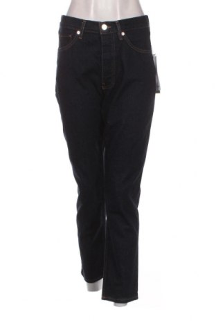 Γυναικείο Τζίν Lacoste, Μέγεθος S, Χρώμα Μπλέ, Τιμή 98,45 €