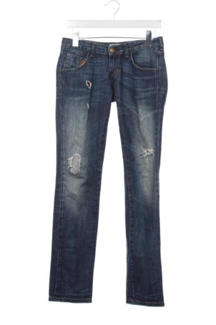 Damen Jeans Lee, Größe M, Farbe Blau, Preis € 7,73