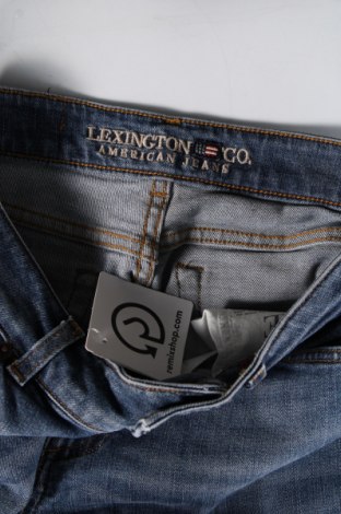 Damen Jeans Lexington, Größe S, Farbe Blau, Preis 4,73 €