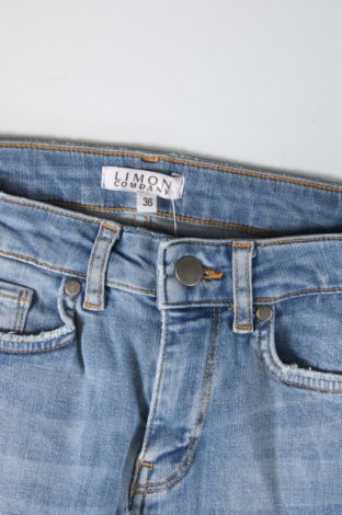Damen Jeans Limon Company, Größe S, Farbe Blau, Preis € 23,71