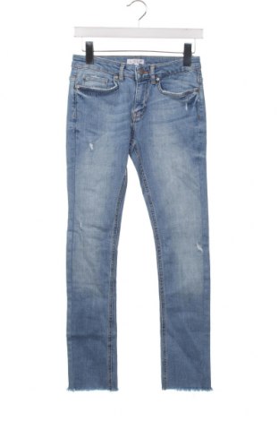 Dámske džínsy  Limon Company, Veľkosť S, Farba Modrá, Cena  7,82 €