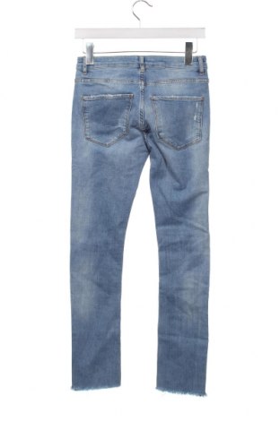 Dámske džínsy  Limon Company, Veľkosť S, Farba Modrá, Cena  7,82 €