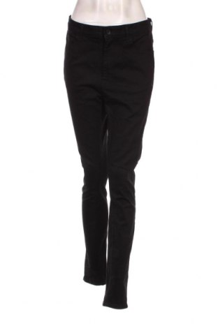 Γυναικείο Τζίν Lindex, Μέγεθος L, Χρώμα Μαύρο, Τιμή 17,94 €