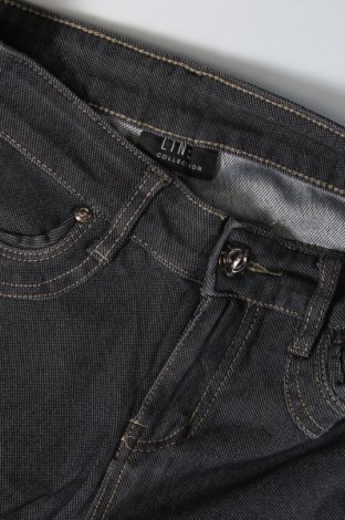 Damen Jeans Line, Größe M, Farbe Grau, Preis 2,83 €