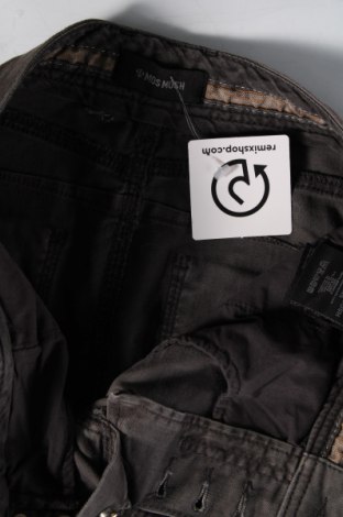 Dámske džínsy  MOS MOSH, Veľkosť S, Farba Sivá, Cena  3,98 €