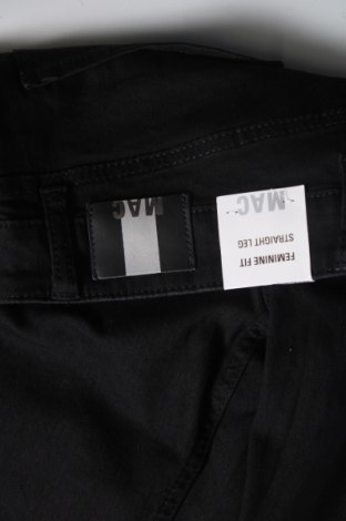 Γυναικείο Τζίν Mac, Μέγεθος XS, Χρώμα Μαύρο, Τιμή 82,99 €