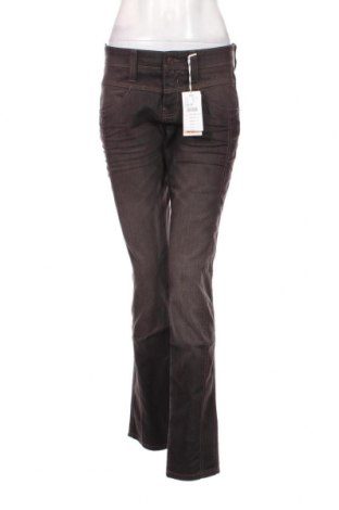 Damen Jeans Mac, Größe S, Farbe Braun, Preis 5,60 €