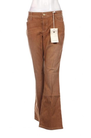 Damen Jeans Mac, Größe XL, Farbe Braun, Preis € 16,81