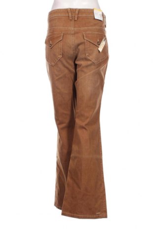 Damen Jeans Mac, Größe XL, Farbe Braun, Preis 16,81 €