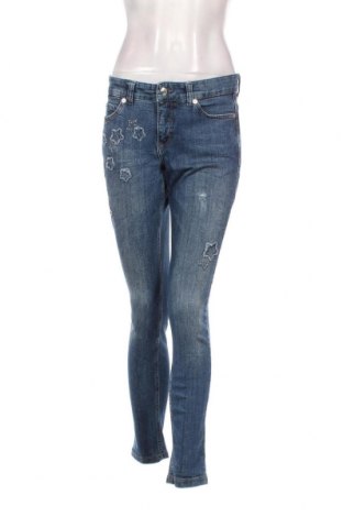 Damen Jeans Mac, Größe M, Farbe Blau, Preis 8,29 €