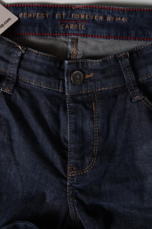 Damen Jeans Mac, Größe S, Farbe Blau, Preis € 27,67