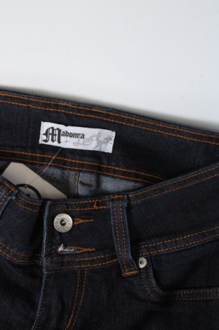 Damen Jeans Madonna, Größe S, Farbe Blau, Preis 2,42 €
