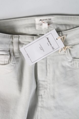 Damen Jeans Maison 123, Größe XS, Farbe Grau, Preis 4,92 €