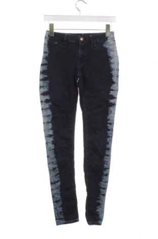 Damskie jeansy Maison Scotch, Rozmiar XS, Kolor Niebieski, Cena 217,50 zł
