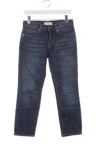 Damen Jeans Mango, Größe S, Farbe Blau, Preis 6,02 €