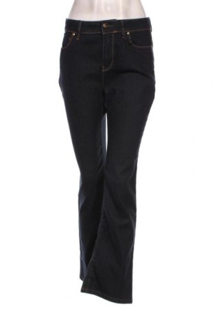 Γυναικείο Τζίν Marks & Spencer, Μέγεθος M, Χρώμα Μπλέ, Τιμή 12,46 €