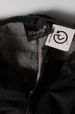 Damen Jeans Maryley, Größe S, Farbe Schwarz, Preis 2,25 €