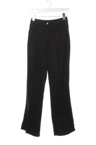 Дамски дънки Massimo Dutti, Размер XS, Цвят Син, Цена 43,20 лв.