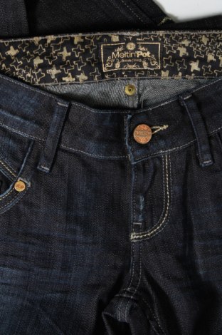 Damen Jeans Meltin' Pot, Größe XS, Farbe Blau, Preis € 7,62