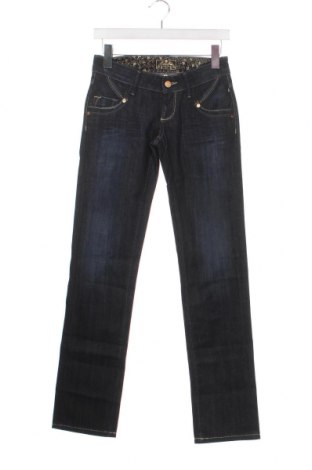 Damen Jeans Meltin' Pot, Größe XS, Farbe Blau, Preis 7,18 €