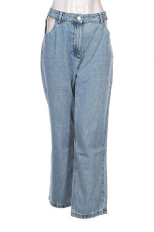 Damen Jeans Milk It, Größe M, Farbe Blau, Preis 7,18 €