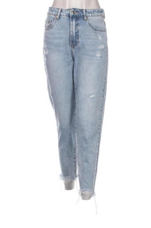 Damen Jeans Miss Bonbon, Größe S, Farbe Blau, Preis 17,65 €