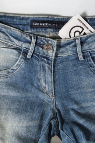 Damen Jeans Miss Sixty, Größe XS, Farbe Blau, Preis € 9,96