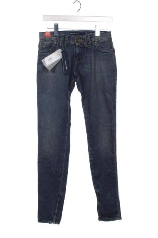 Damen Jeans Miss Sixty, Größe XS, Farbe Blau, Preis € 8,30