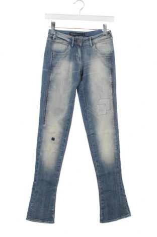 Damen Jeans Miss Sixty, Größe XXS, Farbe Blau, Preis 6,64 €