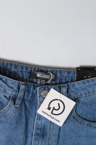 Damen Jeans Missguided, Größe XS, Farbe Blau, Preis 8,06 €
