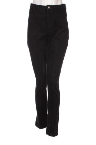 Dámske džínsy  Missguided, Veľkosť S, Farba Čierna, Cena  6,64 €